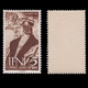 IFNI.1952.Cent. Fernando Católico.5p.MNH.Edifil 82 - Ifni