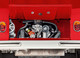 Delcampe - Revell - VW Volkswagen T1 SAMBA BUS Combi Technik Maquette Kit Plastique Réf. 00455 Neuf NBO 1/16 - Carros