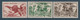 GUYANE N° 201/217  * - Unused Stamps