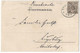 Germany Pfulingen 1898 Dr Erwin Koch Apotheke Pharmacy  Ge.22 - Pfullendorf