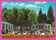 283617 / Germany -  Schlangenbad - Im Taunus Hessisches Staatsbad Musikpavillon Und Kolonnade PC 1572/2 Kruger - Schlangenbad
