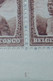 Delcampe - BELGIAN CONGO BELGE :  1937 -    CARNET A5  **    COMPLET MAIS SANS AGRAFE ET ROUILLE 650,00€ - Carnets