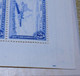 Delcampe - BELGIAN CONGO BELGE :  1937 -    CARNET A5  **    COMPLET MAIS SANS AGRAFE ET ROUILLE 650,00€ - Postzegelboekjes