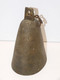 *ANCIENNE CLOCHE BRONZE N° 10 POUR COLLIER CHEVRE Ou AUTRE SONNETTE COLLECTION   E - Klokken