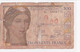 FRANCE Rare Billet De 300 Francs De 1938 N° Fayette : F 29 / 1 - 300 F 1938-1939