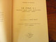 LE JURA, Besançon, Arbois, Salins, Champagnole, St Claude, Morez - Visions De France - Ed G.L. ARLAUD - 1932 - - Franche-Comté