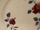 Delcampe - *8 ASSIETTES PLATES CERAMIQUE BADONVILLER LES ROSES COLLECTION ART De La TABLE  E - Badonviller (FRA)