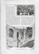 Lisboa - España - Rei Alfonso XIII - King - Monarquia - Italia - Opera - Ilustração Portuguesa Nº 158, 1909 - Portugal - Informaciones Generales