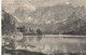 KARNT116  --   WEISSENFELSERSEE - Weissensee