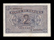 España Spain 2 Pesetas Cathedral Of Burgos 1938 Pick 109 Serie C  T. 384 EBC/+ XF/+ - 1-2 Peseten