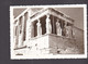 Grèce. Oblitération Athène Aéroport Sur Carte Postale - Lettres & Documents