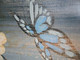 Delcampe - ORIGINAL DAVID LEE OIL ON CANVAS FLOWERS SIGNED - Art Nouveau / Art Deco