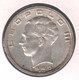 LEOPOLD III * 50 Frank 1940 Frans/vlaams  Pos.B * * Nr 10524 - 50 Francs
