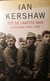 Tot De Laatste Man  Duitsland 1944/1945 - Door Ian Kershaw -  WO II - Nazi's - Guerra 1939-45