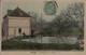 89-VERON...LA FONTAINE ET LE MOULIN...CPA ANIMEE - Veron