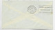 SOUDAN FRANCAIS 20CX2+3FR LETTRE COVER AVION BAMAKO AVION 8 FEVR 1939 PUR HERAULT - Lettres & Documents