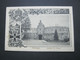 Gardelegen ,  Schöne   Karte   Um 1918 - Gardelegen