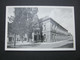 Aschersleben , Schule,  Schöne   Karte   Um 1950 - Aschersleben