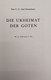 Die Urheimat Der Goten. - 4. Neuzeit (1789-1914)