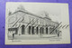 Uraguay Montevideo Esatcion Central Station Railroad Gare - Argentina