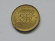 2 Francs 1946 - Banque Du Congo Belge - Bank Van Belgisch Congo  **** EN ACHAT IMMEDIAT **** - 1945-1951: Régence