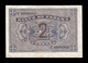 España Spain 2 Pesetas Cathedral Of Burgos 1938 Pick 109 Serie C T. 383 EBC/+ XF/+ - 1-2 Peseten