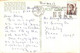 Aa6805 - HONG KONG - POSTAL HISTORY - POSTCARD From KOWLOON To The USA 1967 - Lettres & Documents