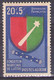 ALGERIA 1958 Mi 377 MNH** - Neufs