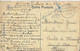 DALHEM ..-- Panorama . 1919 Vers VILLACOULLAY?? , FRANCE ( Mr Marcel GONON , AVIATION MILITAIRE ) . Vverso . - Dalhem