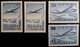 FINLANDE - 4 PA  ** (MNH) - 2 Photos - Neufs