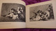Delcampe - 2 Livres Sur GOYA *DAS GRAUEN DES KRIEGES * Gravures /Guerre- Espagne Et Goya & Nizon. - Art