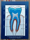 PUZZLE Publicitaire Pour Le LABORATOIRE De L'ELGYDIUM  Dent Dentiste - Rompecabezas