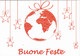 Biglietti D'auguri Vintage -non Scritto - NATALE - Andere & Zonder Classificatie