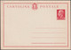 Italie 1932. Entier Postal Au Profit De La Milice Volontaire Pour La Sécurité Nationale, Milice Des Frontières. Alpes - Mountains