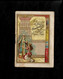Calendario 1906 L'arte Del Parrucchiere Attraverso I Secoli - Small : 1901-20