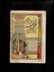 Calendarietto 1896 Aida I Giovani Del Negozio Anderlini Augurano Ai Signori Clienti Buone Feste - Petit Format : ...-1900