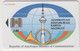 AZERBAIJAN - Ministry Of Communications - GSM 2000, 140 M, Used - Azerbaiyan