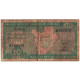 Billet, Burundi, 10 Francs, 2001, 2001-08-01, KM:33a, B - Burundi