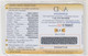 GREECE - 5th Olympic Games Stockholm 1912, 5/26, DNA Interconnect Promotion Prepaid Card, Tirage 80.000, Mint - Grèce