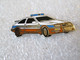 PIN'S   FORD SIERRA  RS  COSWORTH  GENDARMERIE   LUXEMBOURG Email Grand Feu DEHA - Ford