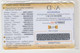 GREECE - 8th Olympic Games Paris 1924, 7/26, DNA Interconnect Promotion Prepaid Card, Tirage 80.000, Mint - Grèce