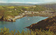 LOWER FISHGUARD - THE HARBOUR - Pembrokeshire