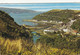 LOWER FISHGUARD - THE HARBOUR - Pembrokeshire