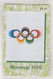 GREECE - 21st Olympic Games Montreal 1976, 18/26, DNA Interconnect Promotion Prepaid Card, Tirage 80.000, Mint - Grèce