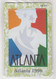 GREECE - 26th Olympic Games Atlanta 1996, 23/26, DNA Interconnect Promotion Prepaid Card, Tirage 80.000, Mint - Grèce