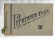 08 - Catalogue Publicitaire Des Ets PECHENARD Emile à BOURG-FIDELE ( Ardennes ) - Fourneaux, Cuisinières - 1900 – 1949