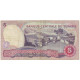 Billet, Tunisie, 5 Dinars, 1983, 1983-11-03, KM:79, TB+ - Tunisie