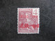 MONG-TZEU: TB N° 19, Neuf X . - Unused Stamps