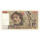 France, 100 Francs, Delacroix, 1979, X.10, TTB, Fayette:69.2a, KM:154a - 100 F 1978-1995 ''Delacroix''