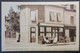 27 - Bourgtheroulde - CPA - Café De La Poste Animé - Tabac - Maison Mordret - édit R. Caron - TBE - - Bourgtheroulde